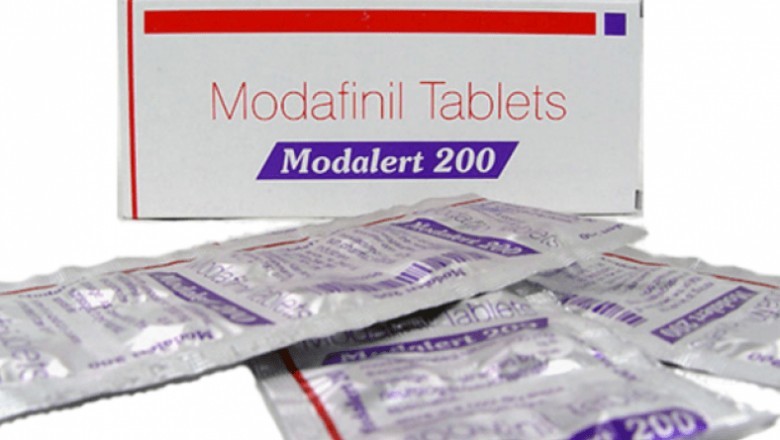 Buy Modalert 200mg