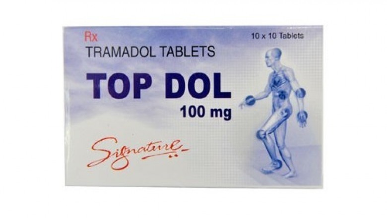 Buy Tramadol 100mg