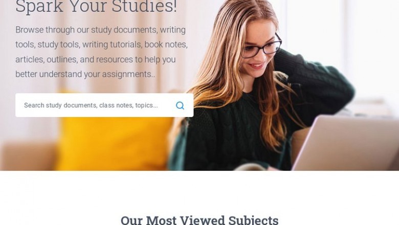 Common Core Study Guides