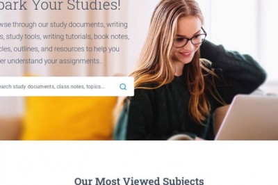 Common Core Study Guides