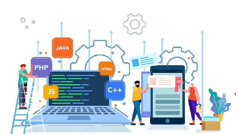 Ecommerce Website Development Services in Australia