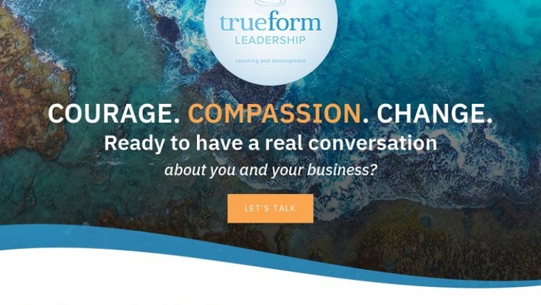 Executive Coaching For Women