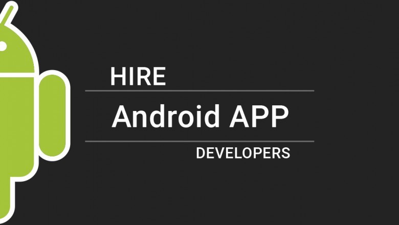 Hire Android App Developer from Appcode Technology