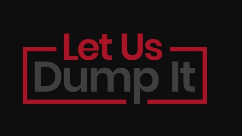 Junk Removal and Dumpster Rental Produced Simple