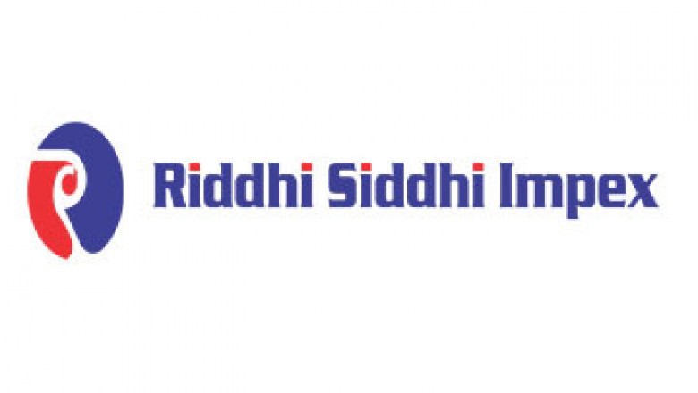Riddhi Siddhi Impex