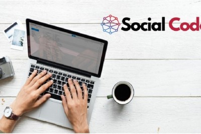 Social Code Review & Bonus (Dan Bradley & Simon Greenhalgh) – Check It!
