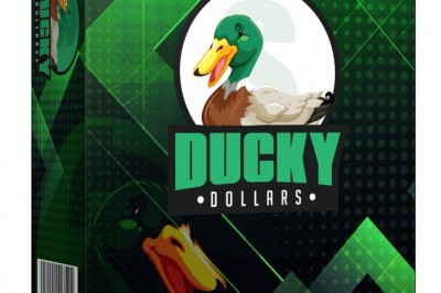 DUCKY DOLLARS REVIEW