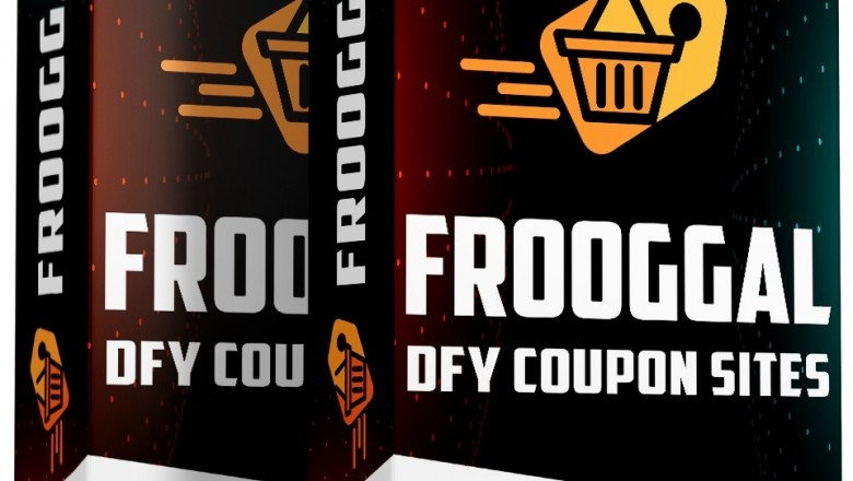 FROOGGAL REVIEW