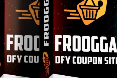 FROOGGAL REVIEW