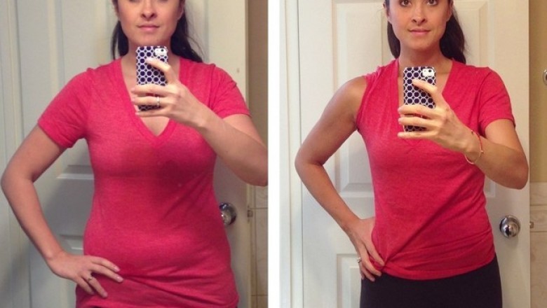 Not Your Typical Weight-loss Tips
