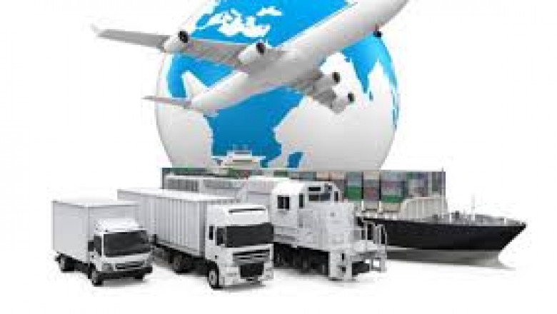 Air Freight Australia