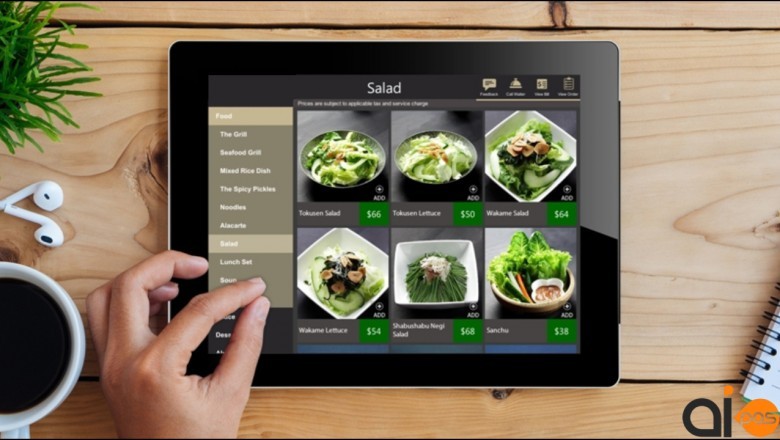 Benefits of Restaurant Loyalty Program App