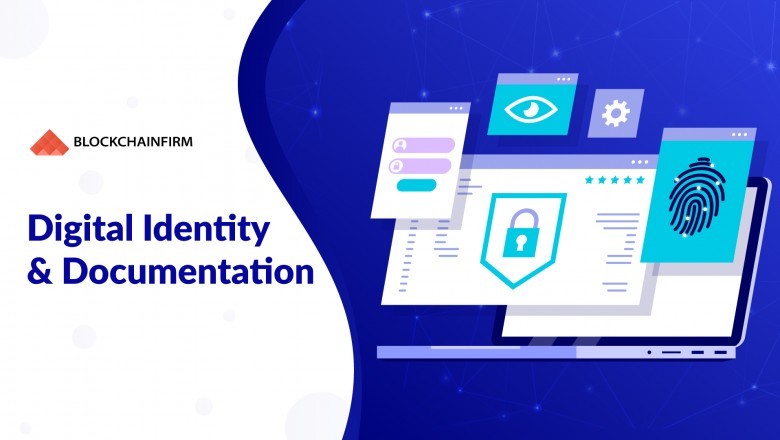 Blockchain Digital Identity Solutions & Sysytems