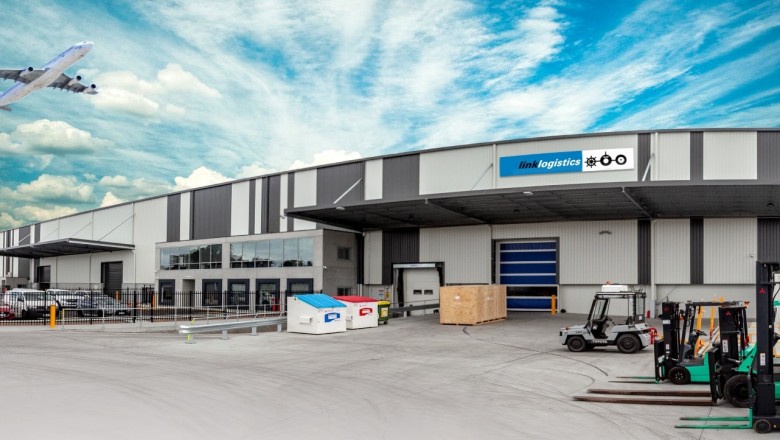 Contact | Link Logistics