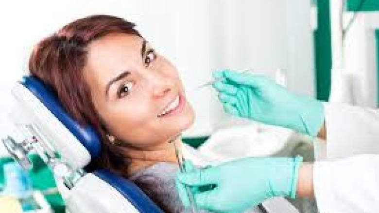 Dental clinic Longmont