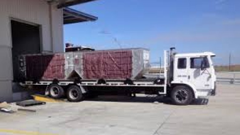 Freight Companies Australia, Freight Companies Tasmania, Freight Forwarder Australia, Logistics Companies in Australia
