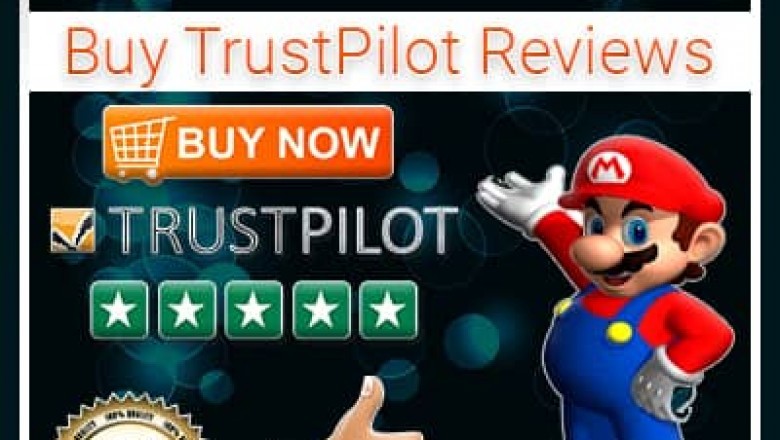 Invest in Verified Trustpilot Reviews