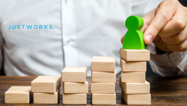 Justworks to Launch Free Online Therapy Services from Talkspace
