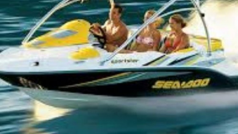 Reap the benefits of All of the Boat Rental Option