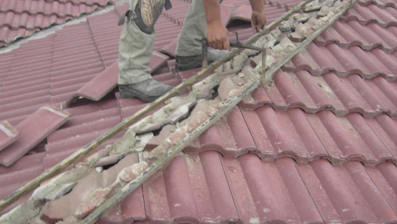 Roof Restoration  - Roof Repairs  | Geelong - Werribee