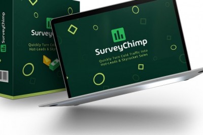 SURVEYCHIMP REVIEW