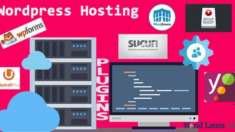 These are the Best Beneficial WordPress Plugins