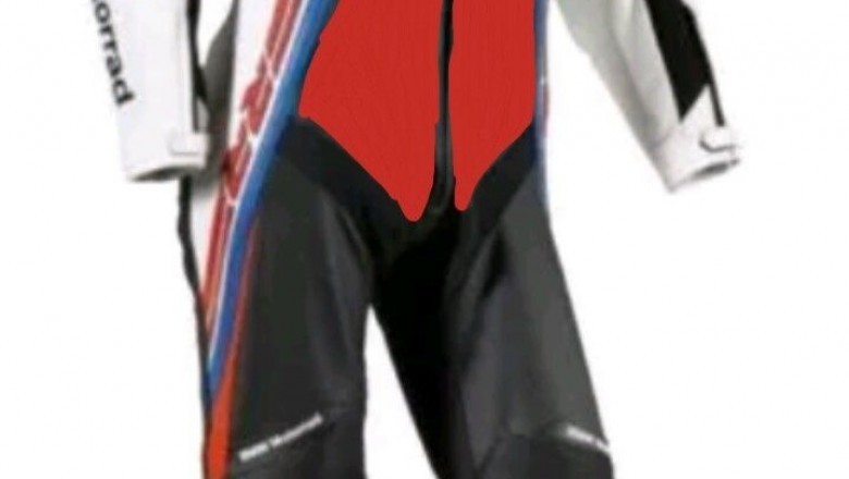 BMW Motorcycle Adventure Suit