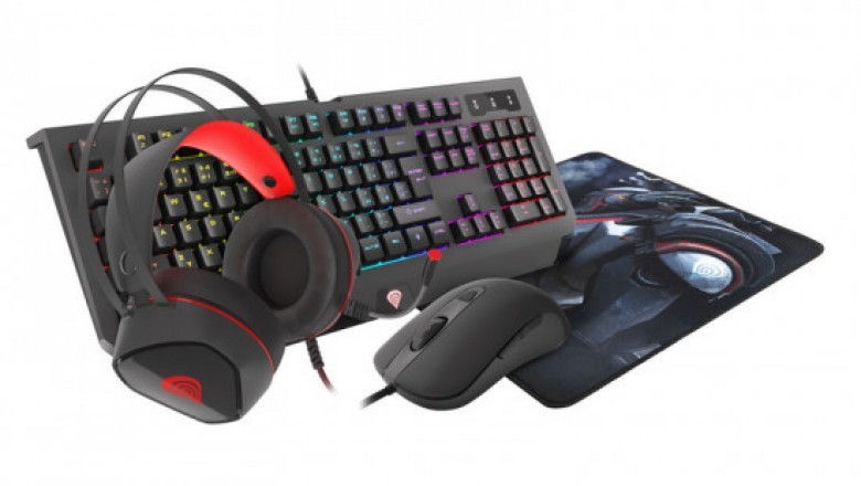 Buy Computer Components Online at a Low Price From Gear-Up.Me