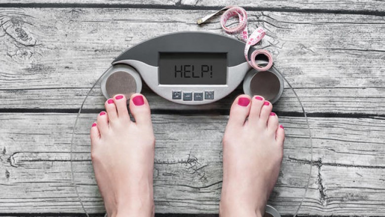 Drop Pounds in a Week