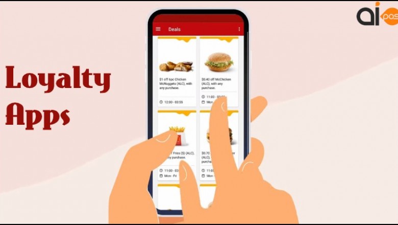 Loyalty Apps Can Increase Customer Engagement