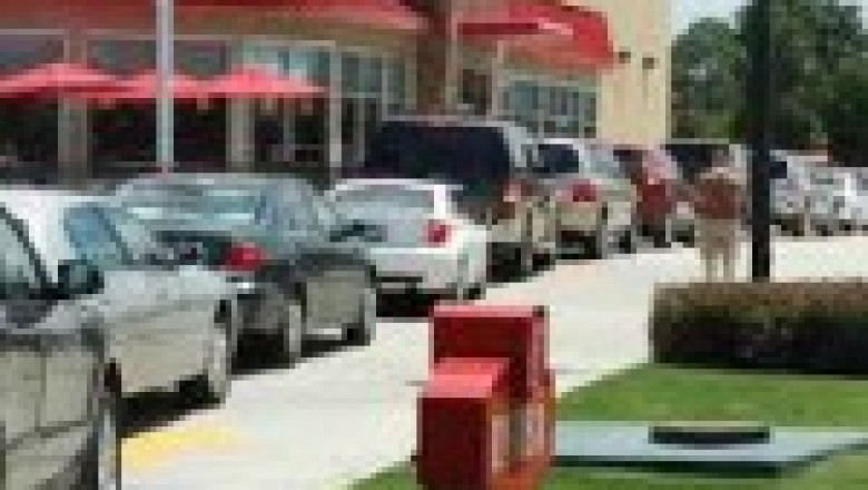 Maximize the Drive-thru Effectiveness