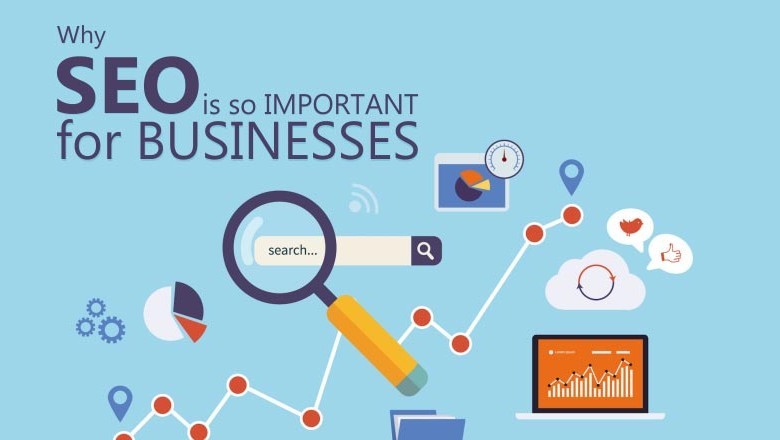SEO Services In Saharanpur - Namo Tech Solutions