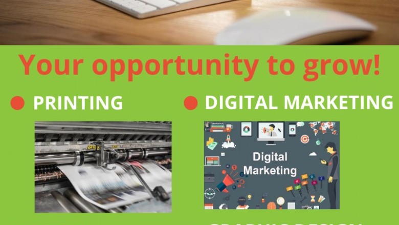 Social Media Marketing Mercer County