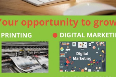 Social Media Marketing Mercer County