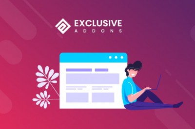 Best Elementor Widgets Pack to Build Websites Like Never Before.
