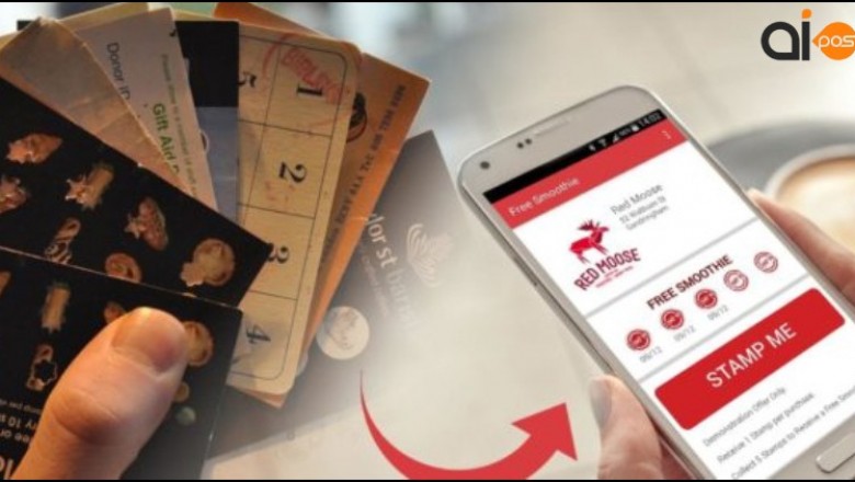Digital Restaurant Loyalty Program