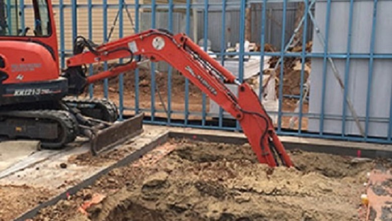 Earthmoving Companies Adelaide | Earthmoving Adelaide |Excavation services Adelaide