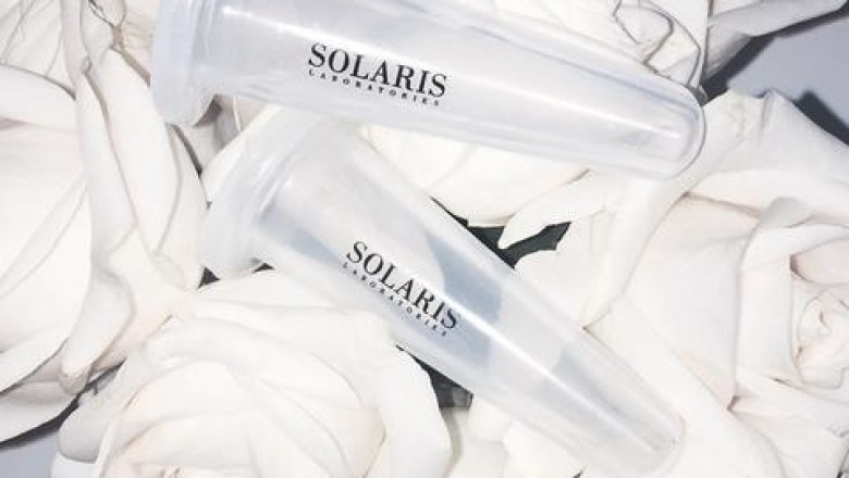 Facial Cupping - Solaris Laboratories NY