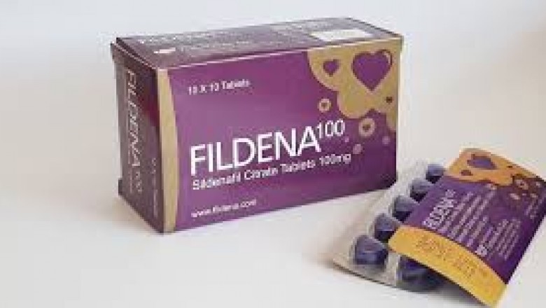 Fildena 100 Online Up to 50% off | Buy fildena 100 purple ...