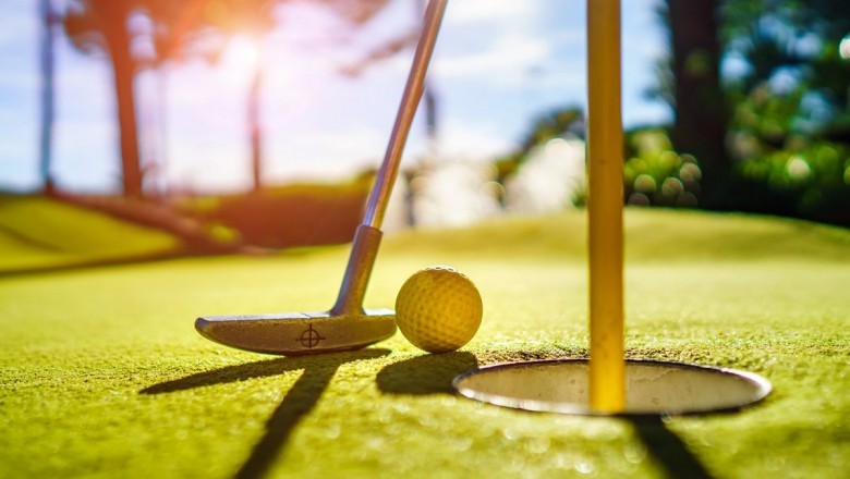 Golf Club