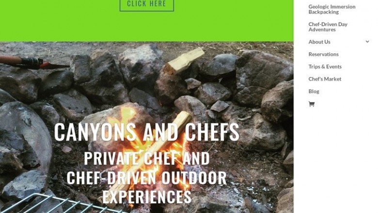 Grand Canyon Hiking Tours