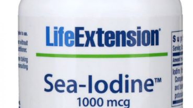 Life Extension L-Lysine 620 mg, 100 Vegetarian Caps