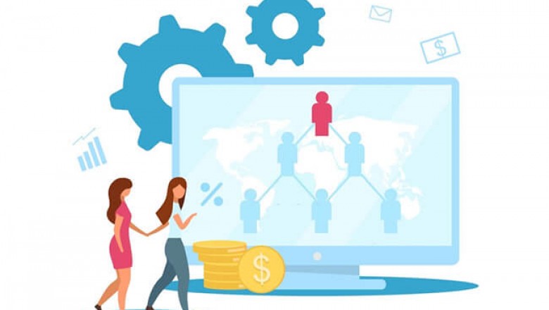 Smart Contract MLM Clone Scripts
