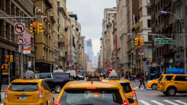 Uber Clone - Uberdooo