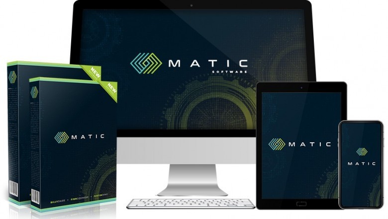 MATIC REVIEW