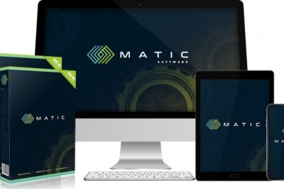 MATIC REVIEW