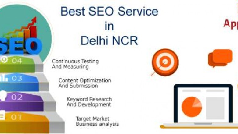 SEO Service Company Delhi