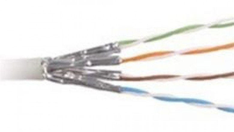 The Advantages of a UTP Cable