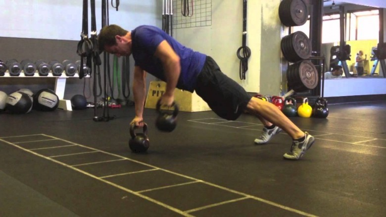 The Premier Crossfit Gym | Industrial Athletics