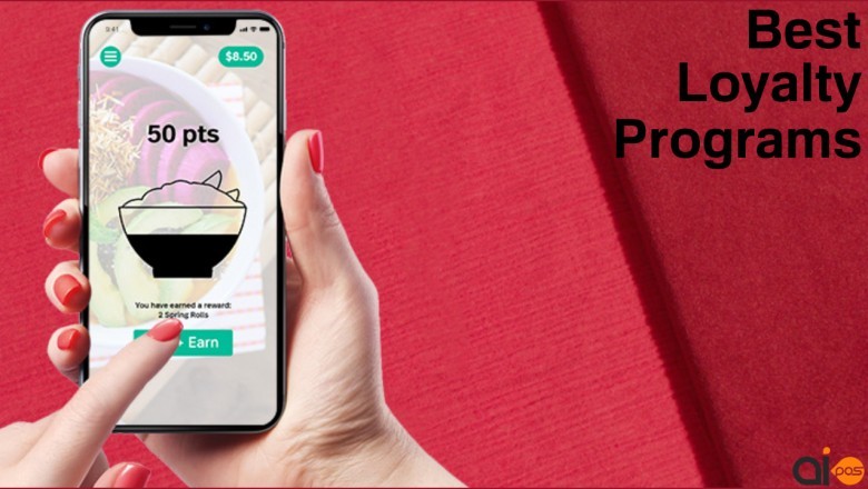 Attributes of  Best Loyalty Programs